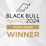 Black Bull Awards 2024 – Winner