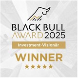 Black Bull Awards 2025 – Winner