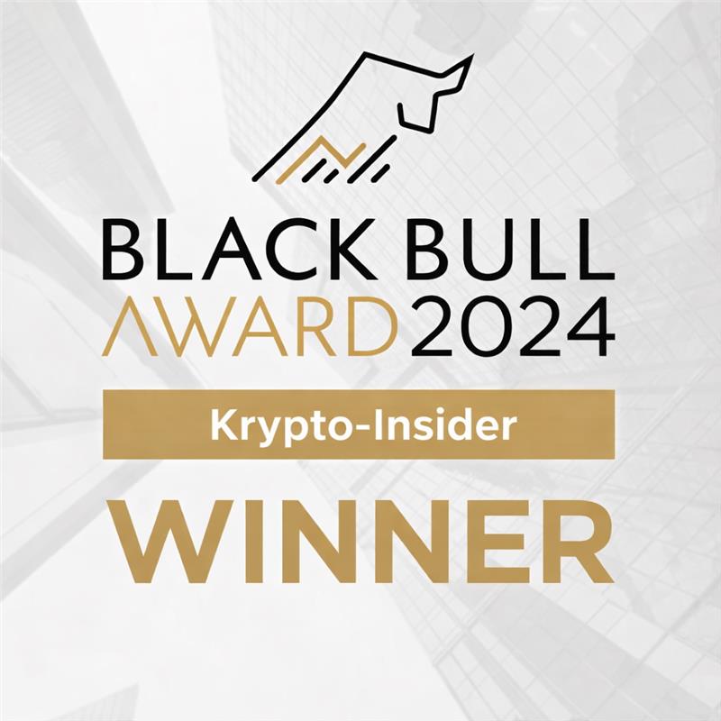 Black Bull Awards 2024