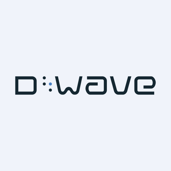 D-Wave Quantum (QBTS)