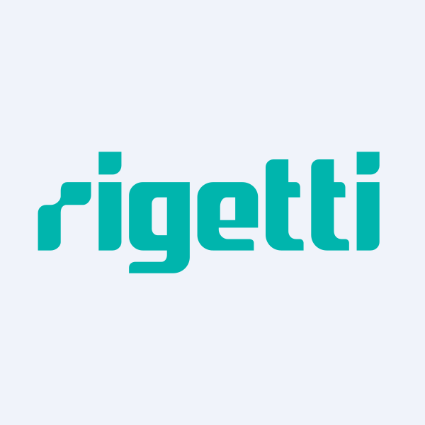 Rigetti Computing (RGTI)