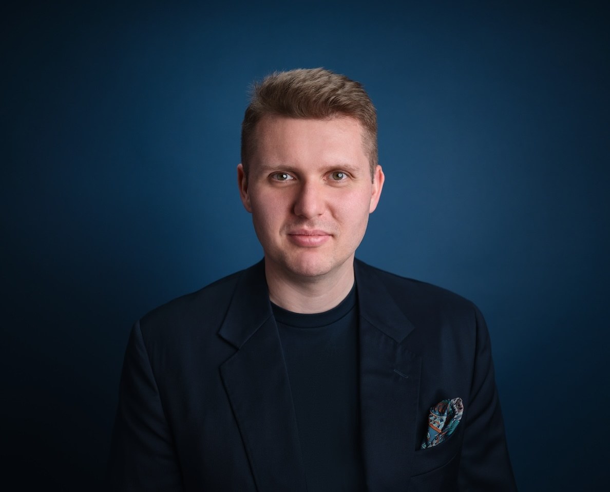 Analyst der HKCM im Portrait